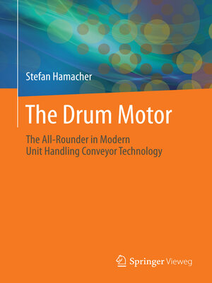 cover image of The Drum Motor